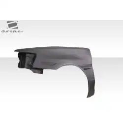 1984-1987 Toyota Corolla Levin 2DR / HB JB Sport 20mm Front Fenders - 2 Piece image - 7