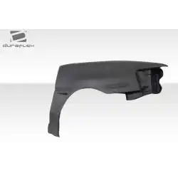 1984-1987 Toyota Corolla Levin 2DR / HB JB Sport 20mm Front Fenders - 2 Piece image - 15