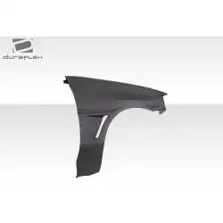 1984-1987 Toyota Corolla Levin 2DR / HB JB Sport 20mm Front Fenders - 2 Piece image - 17