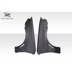 1984-1987 Toyota Corolla Levin 2DR / HB JB Sport 20mm Front Fenders - 2 Piece image - 19