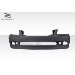 2002-2004 Infiniti Q45 Duraflex J Design Front Bumper - 1 Piece image - 3
