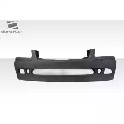 2002-2004 Infiniti Q45 J Design Front Bumper - 1 Piece (S) image - 3