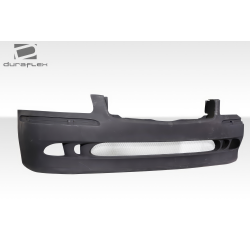 2002-2004 Infiniti Q45 Duraflex J Design Front Bumper - 1 Piece image - 5