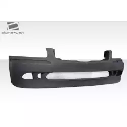 2002-2004 Infiniti Q45 J Design Front Bumper - 1 Piece (S) image - 5