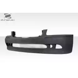 2002-2004 Infiniti Q45 J Design Front Bumper - 1 Piece (S) image - 6
