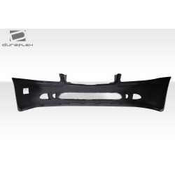 2002-2004 Infiniti Q45 Duraflex J Design Front Bumper - 1 Piece image - 7