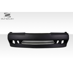 1997-2001 Infiniti Q45 Duraflex J Design Front Bumper - 1 Piece image - 4