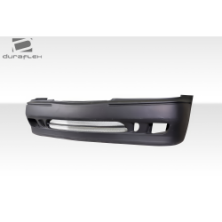 1997-2001 Infiniti Q45 Duraflex J Design Front Bumper - 1 Piece image - 6