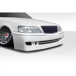 1997-2001 Infiniti Q45 J Design Front Bumper - 1 Piece image - 8