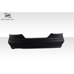 2002-2004 Infiniti Q45 Duraflex J Design Rear Bumper - 1 Piece image - 3