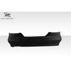 2002-2004 Infiniti Q45 J Design Rear Bumper - 1 Piece (S) image - 3