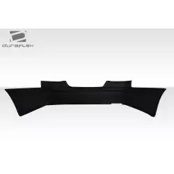 2002-2004 Infiniti Q45 J Design Rear Bumper - 1 Piece (S) image - 4