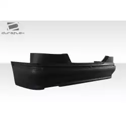 2002-2004 Infiniti Q45 J Design Rear Bumper - 1 Piece (S) image - 5