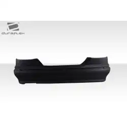 2002-2004 Infiniti Q45 J Design Rear Bumper - 1 Piece (S) image - 4