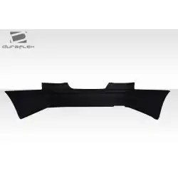 2002-2004 Infiniti Q45 J Design Rear Bumper - 1 Piece (S) image - 6