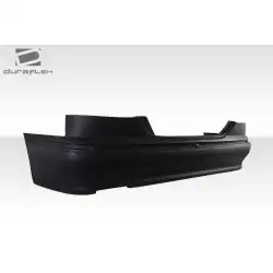 2002-2004 Infiniti Q45 J Design Rear Bumper - 1 Piece (S) image - 8