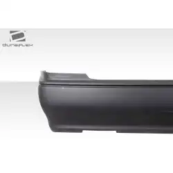 1997-2001 Infiniti Q45 J Design Rear Bumper - 1 Piece image - 4