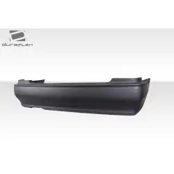 1997-2001 Infiniti Q45 J Design Rear Bumper - 1 Piece image - 5