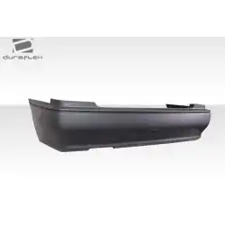 1997-2001 Infiniti Q45 J Design Rear Bumper - 1 Piece image - 6