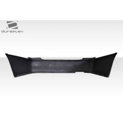 1997-2001 Infiniti Q45 Duraflex J Design Rear Bumper - 1 Piece image - 7