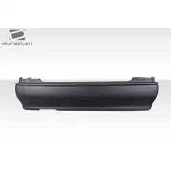 1997-2001 Infiniti Q45 J Design Rear Bumper - 1 Piece image - 5