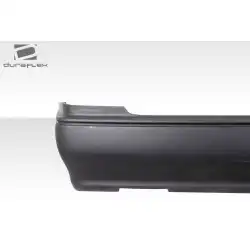 1997-2001 Infiniti Q45 J Design Rear Bumper - 1 Piece image - 7