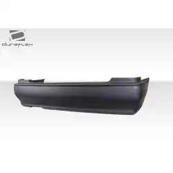 1997-2001 Infiniti Q45 J Design Rear Bumper - 1 Piece image - 9