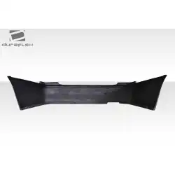 1997-2001 Infiniti Q45 J Design Rear Bumper - 1 Piece image - 13