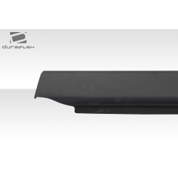 2002-2006 Infiniti Q45 Duraflex J-Design Side Skirts Rocker Panels - 2 Piece (S) image - 5