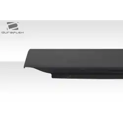 2002-2006 Infiniti Q45 J-Design Side Skirts Rocker Panels - 2 Piece (S) image - 5