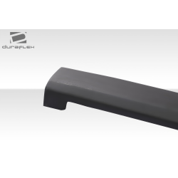 2002-2006 Infiniti Q45 Duraflex J-Design Side Skirts Rocker Panels - 2 Piece (S) image - 6