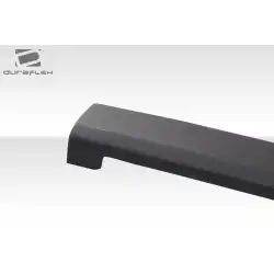 2002-2006 Infiniti Q45 J-Design Side Skirts Rocker Panels - 2 Piece (S) image - 6