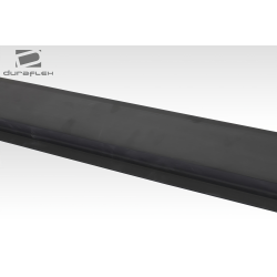 2002-2006 Infiniti Q45 Duraflex J-Design Side Skirts Rocker Panels - 2 Piece (S) image - 7