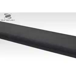 2002-2006 Infiniti Q45 J-Design Side Skirts Rocker Panels - 2 Piece (S) image - 7