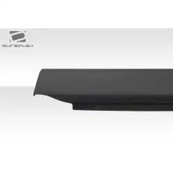 2002-2006 Infiniti Q45 J-Design Side Skirts Rocker Panels - 2 Piece (S) image - 9