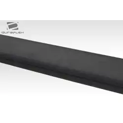 2002-2006 Infiniti Q45 J-Design Side Skirts Rocker Panels - 2 Piece (S) image - 13