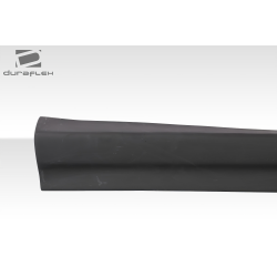 1997-2001 Infiniti Q45 Duraflex J Design Side Skirts Rocker Panels - 2 Piece image - 6