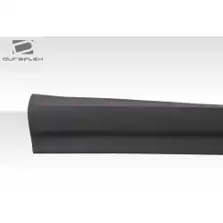 1997-2001 Infiniti Q45 J Design Side Skirts Rocker Panels - 2 Piece image - 6