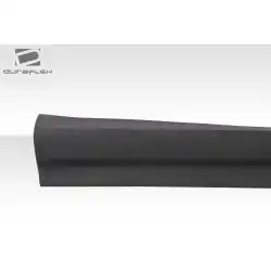 1997-2001 Infiniti Q45 J Design Side Skirts Rocker Panels - 2 Piece image - 11