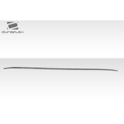 2002-2006 Infiniti Q45 Duraflex J Design Rear Wing Spoiler - 1 Piece (S) image - 4