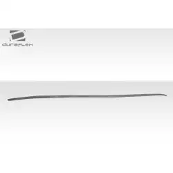 2002-2006 Infiniti Q45 J Design Rear Wing Spoiler - 1 Piece (S) image - 4