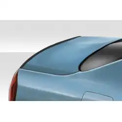 2002-2006 Infiniti Q45 J Design Rear Wing Spoiler - 1 Piece (S) image - 7