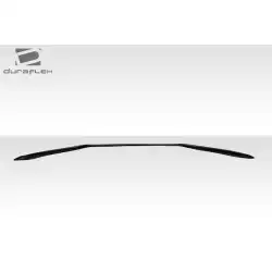 2015-2017 Ford Mustang KT Front Lip - 1 Piece (S) image - 5