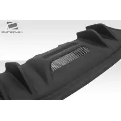 2015-2017 Ford Mustang KT Style Rear Diffuser - 1 Piece image - 5