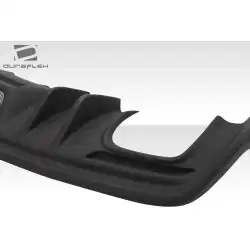 2015-2017 Ford Mustang KT Style Rear Lip image - 10