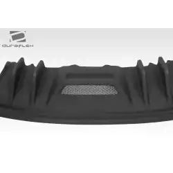 2015-2017 Ford Mustang KT Style Rear Lip image - 12