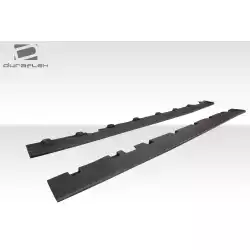 2015-2023 Ford Mustang KT Side Skirt Rocker Panels - 2 Piece (S) image - 3