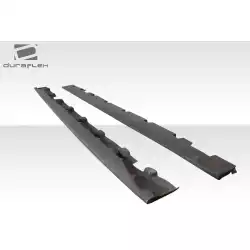 2015-2023 Ford Mustang KT Side Skirt Rocker Panels - 2 Piece (S) image - 4