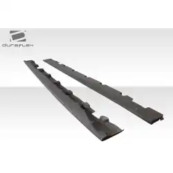 2015-2023 Ford Mustang KT Side Skirt Rocker Panels - 2 Piece (S) image - 6