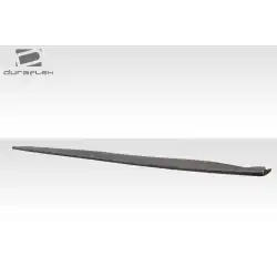 2015-2023 Ford Mustang KT Side Skirt Rocker Panels - 2 Piece (S) image - 10
